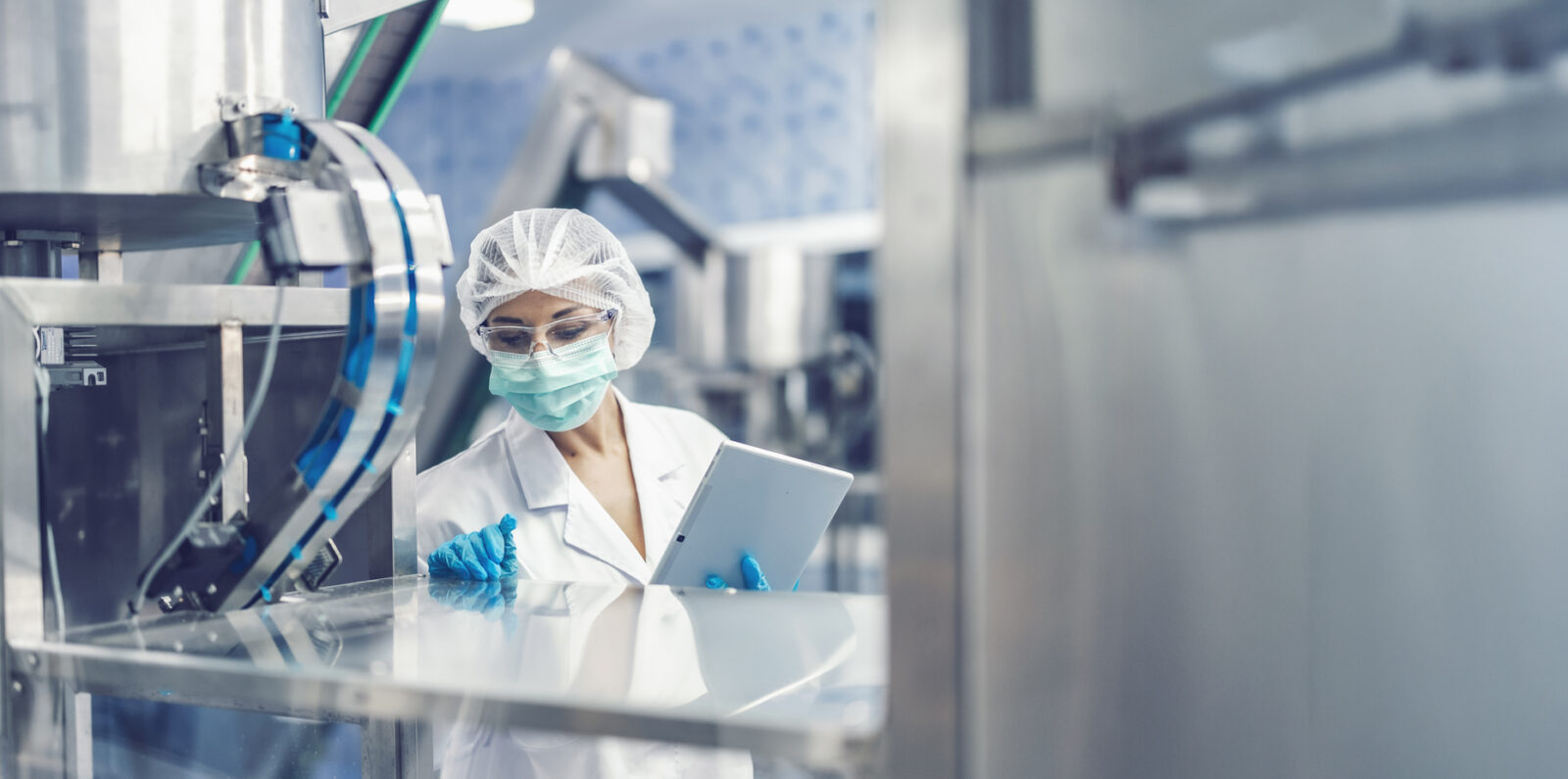 Central Quality function