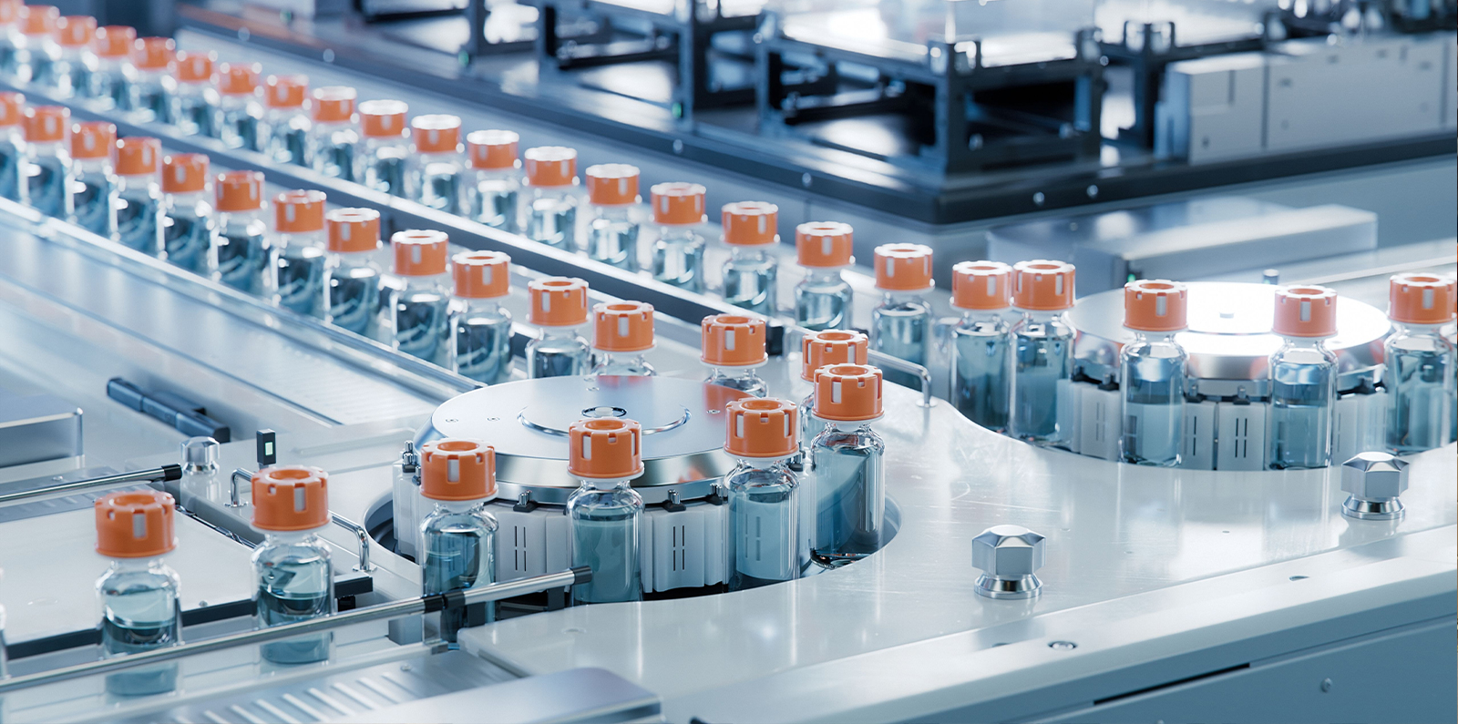 Life Sciences Industry