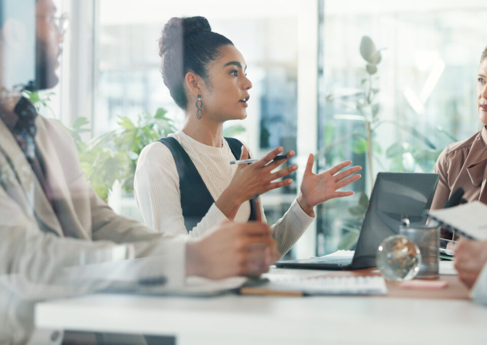 Logistics Management