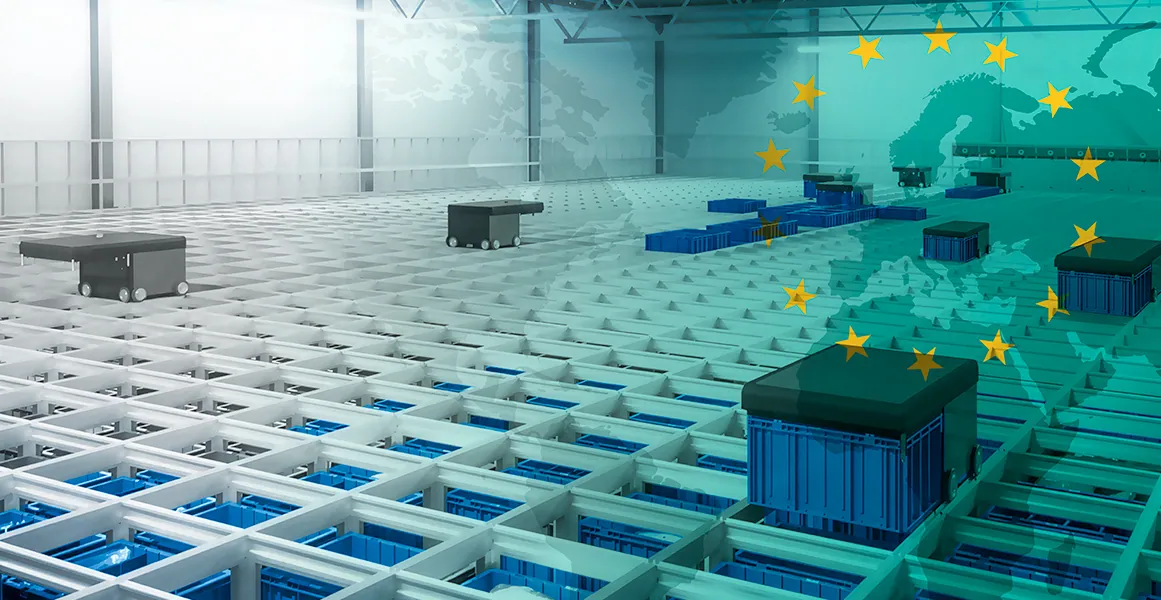 Keyvisual PharmaXnet Background