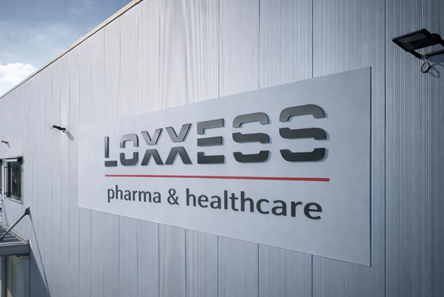 loxxess pharma healthcare ai modified